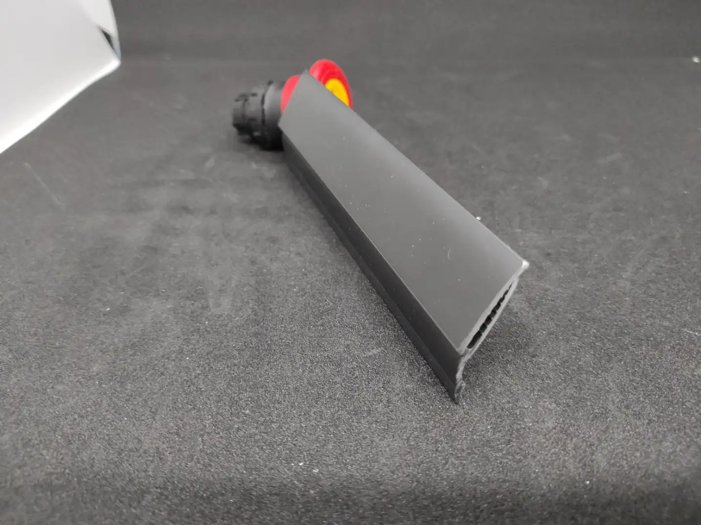 SÜPÜRGELİK PLASTİĞİ 2550mm