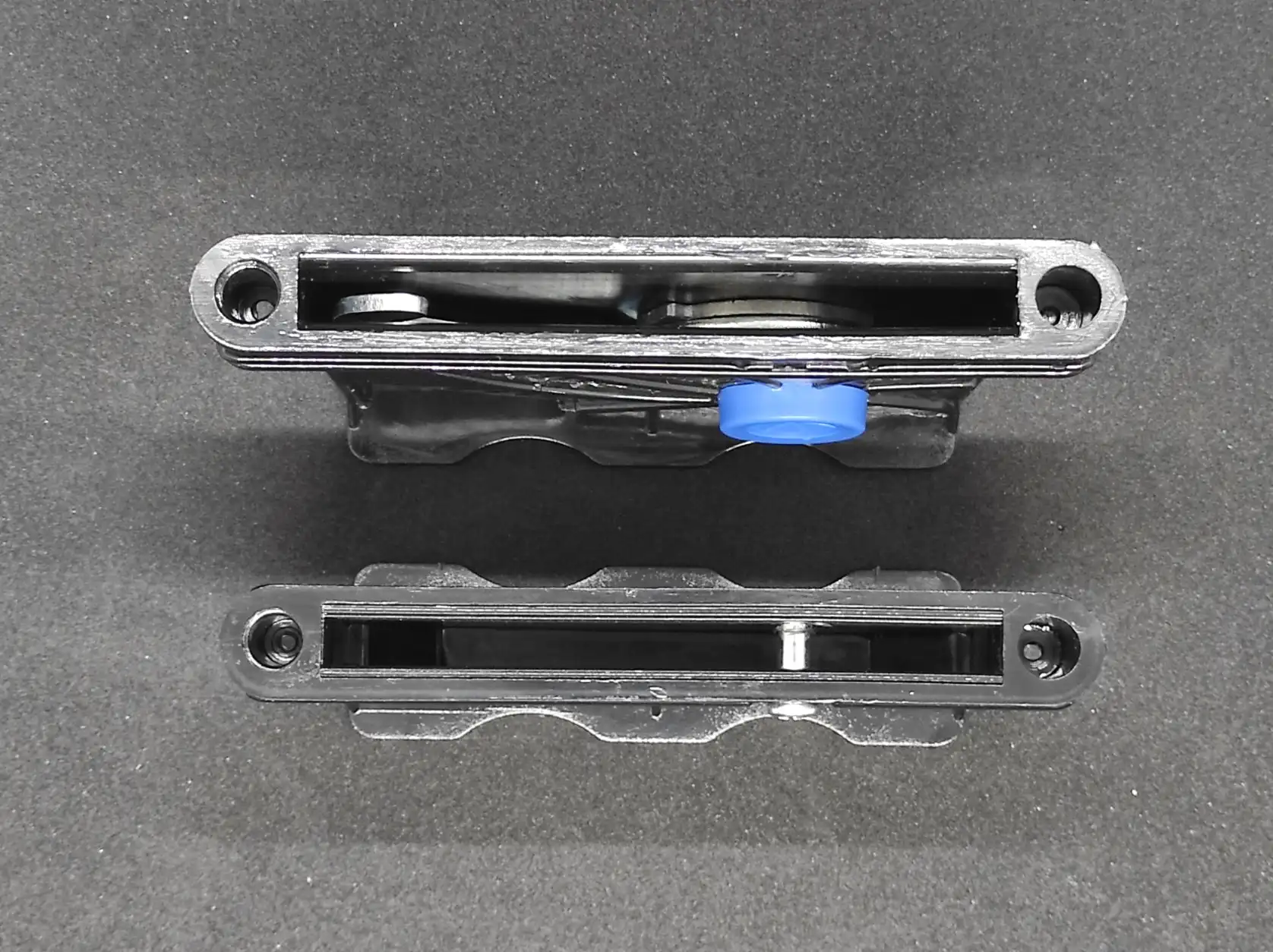 Soğuk Hava Deposu Panel Kilidi PK