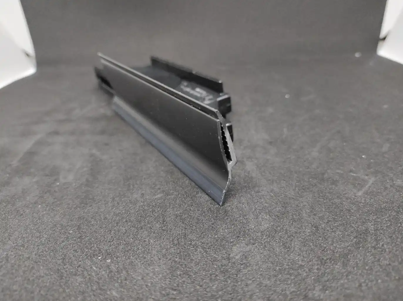 SÜPÜRGELİK PLASTİĞİ 3150mm