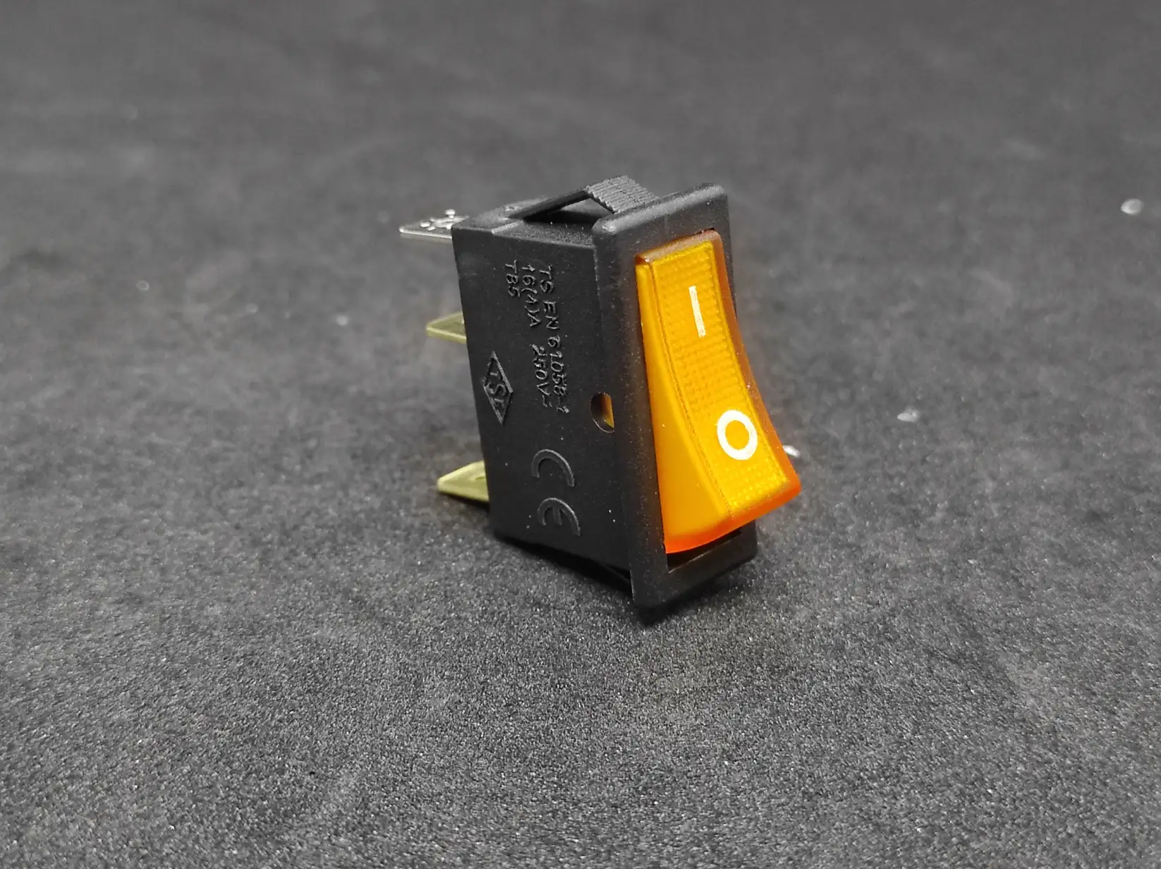 KARE İNCE TEKLİ SARI 0-1