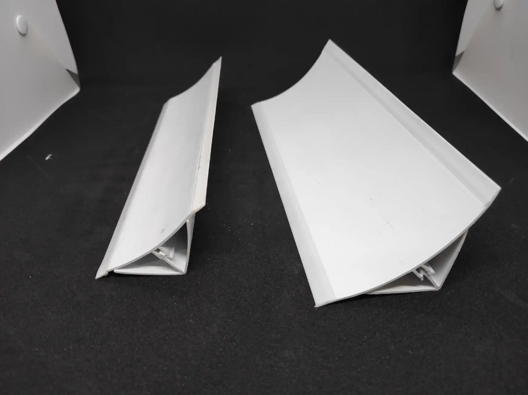 HİJYEN PROFİL 100mm