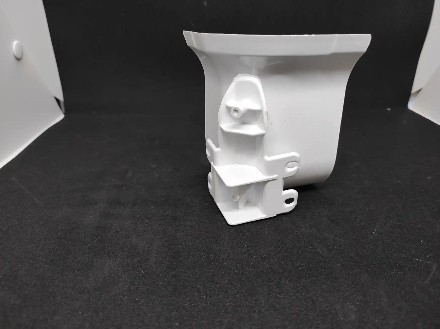 ZEMİN HİJYEN PROFİL İÇ KÖŞE