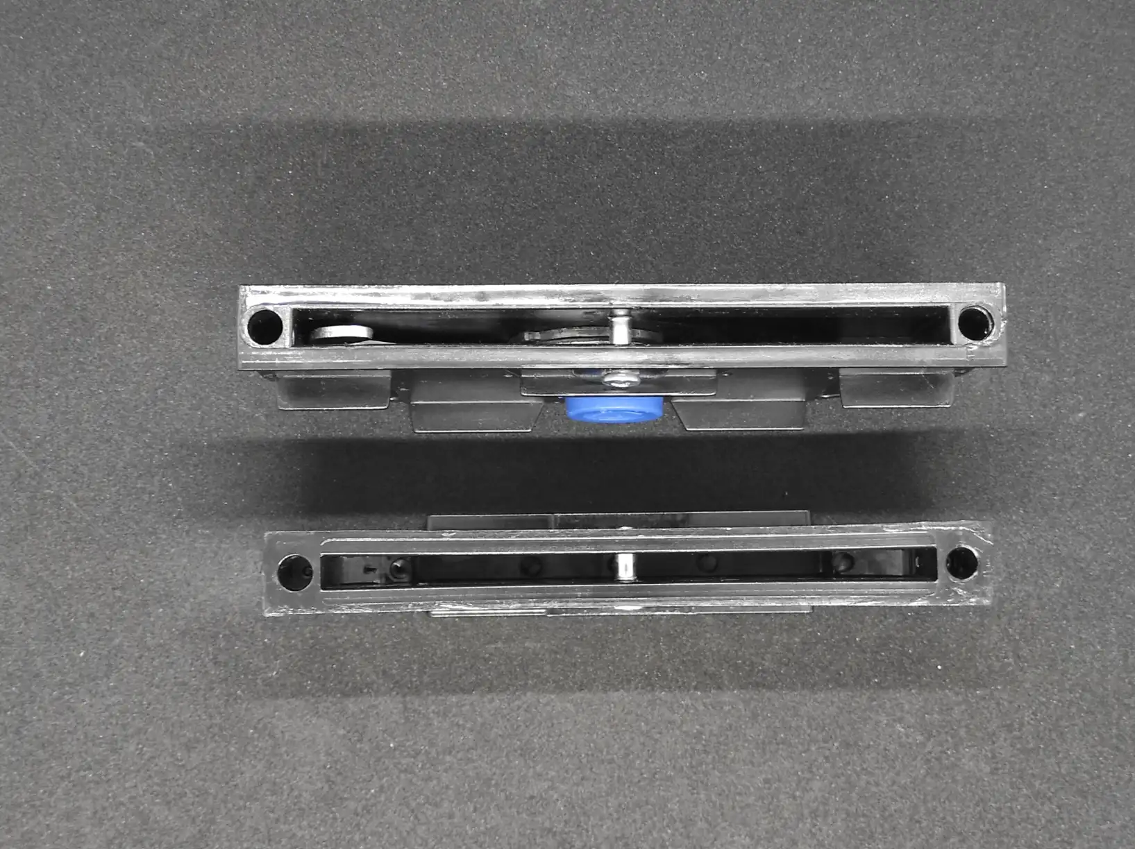 Soğuk Hava Deposu Panel Kilidi PKM