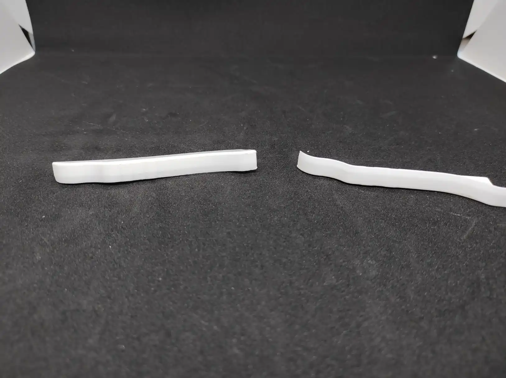 ZEMİN HİJYEN PROFİL SOL BİTİM